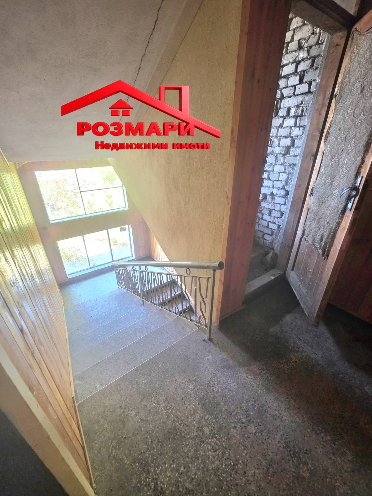 Продава КЪЩА, гр. Бяла, област Русе, снимка 3 - Къщи - 56093782