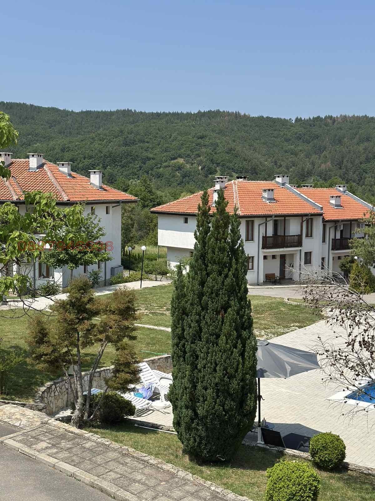 Продава КЪЩА, гр. Долна баня, област София област, снимка 12 - Къщи - 56116762