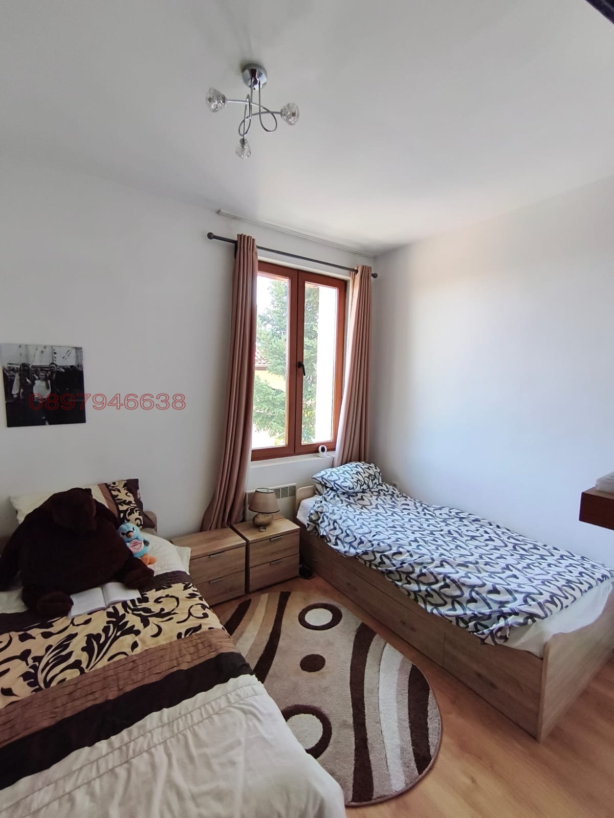Продава КЪЩА, гр. Долна баня, област София област, снимка 7 - Къщи - 56116762