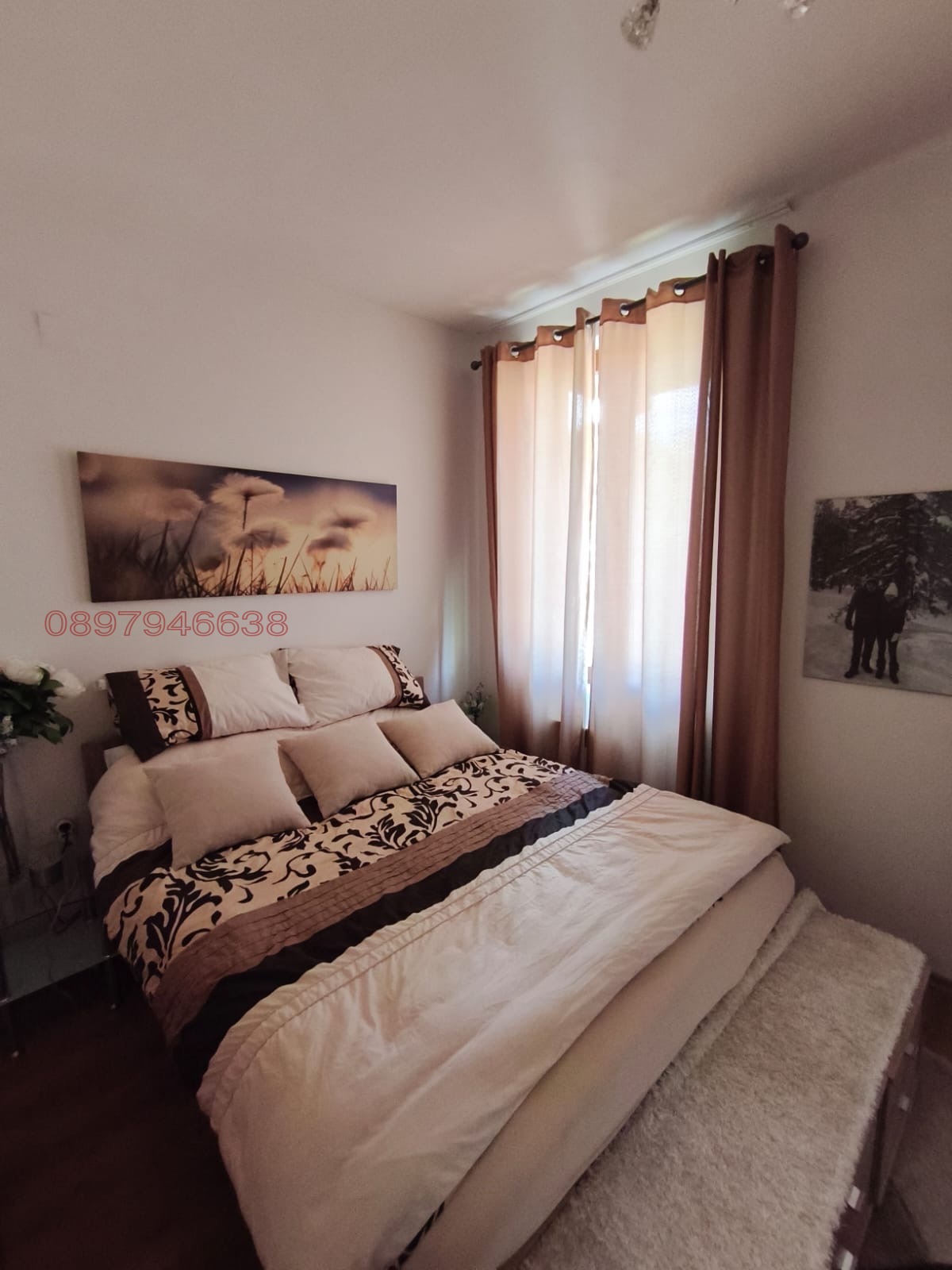 Продава КЪЩА, гр. Долна баня, област София област, снимка 6 - Къщи - 56116762