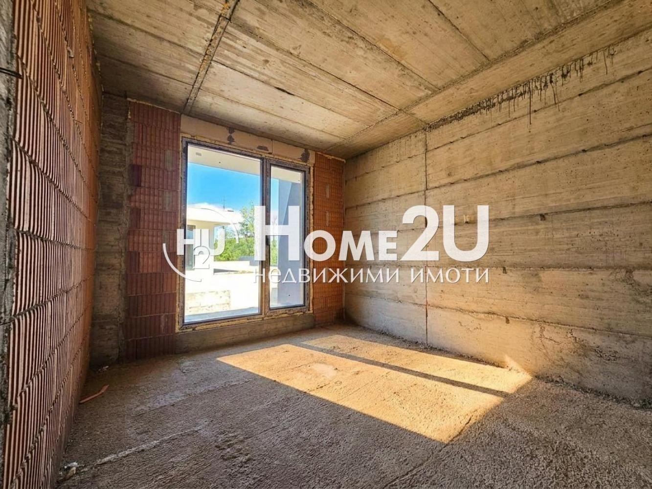 Продава КЪЩА, гр. София, с. Бистрица, снимка 6 - Къщи - 56528690