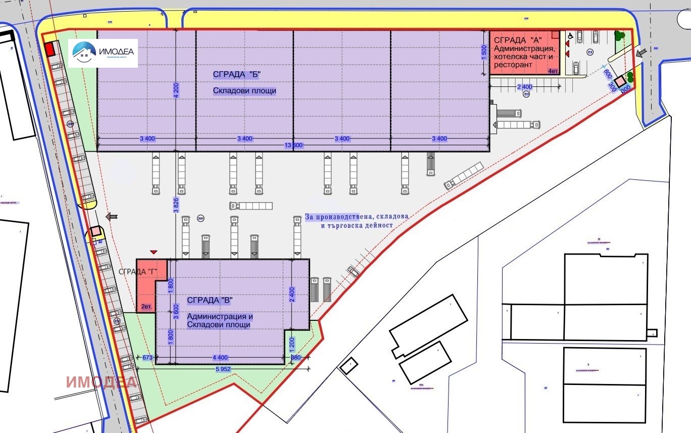 Продава ПАРЦЕЛ, гр. Горна Оряховица, област Велико Търново, снимка 6 - Парцели - 56113997