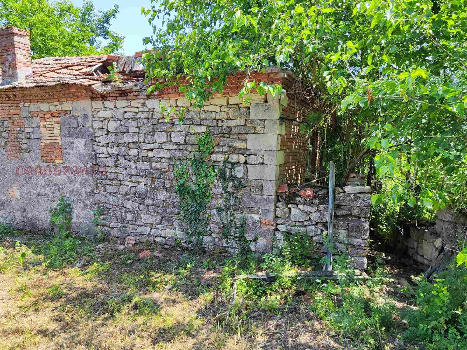 Продава ПАРЦЕЛ, с. Чайка, област Варна, снимка 5 - Парцели - 56219746
