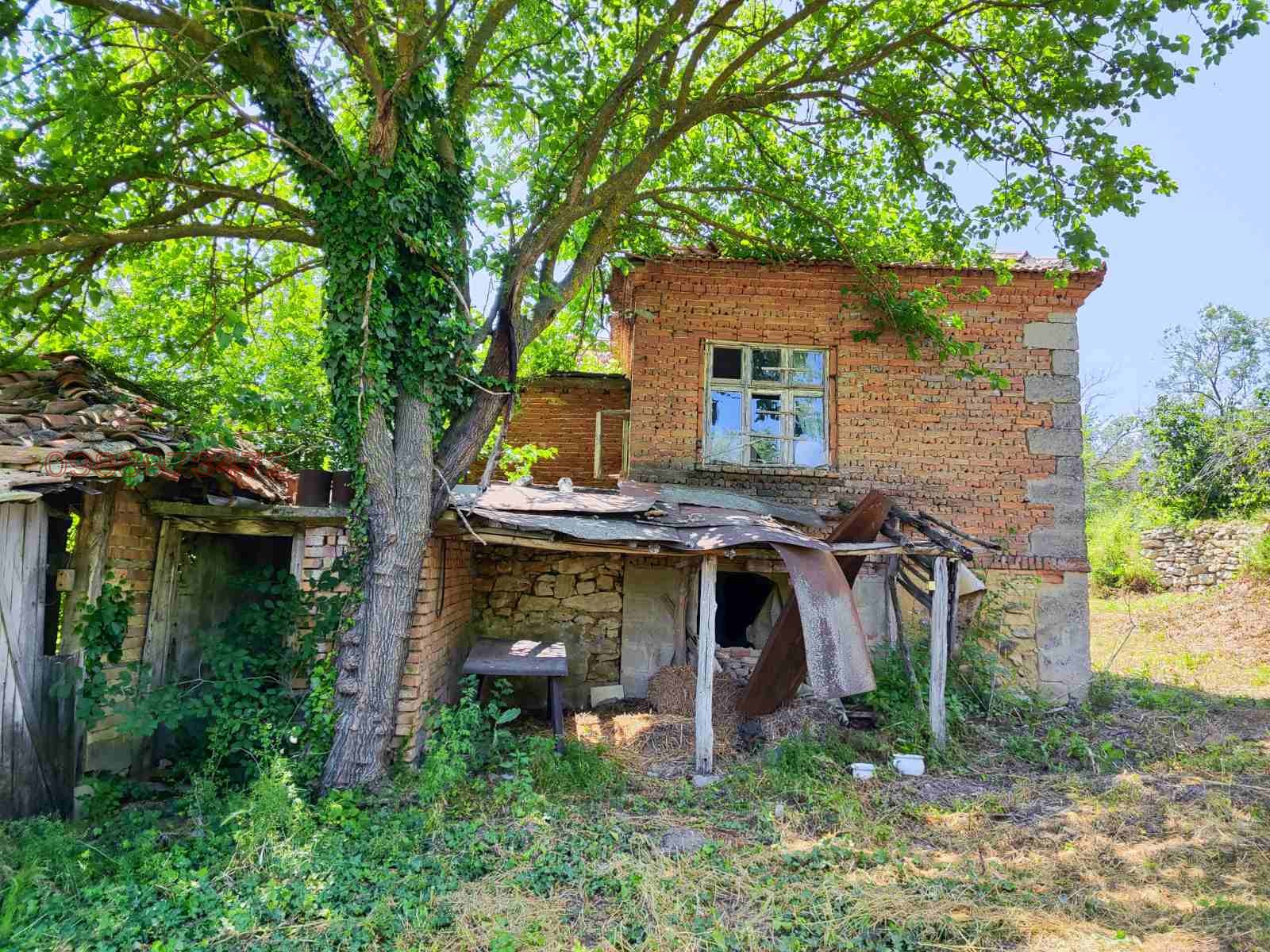 Продава ПАРЦЕЛ, с. Чайка, област Варна, снимка 4 - Парцели - 56219746