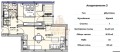 Продава 2-СТАЕН, град Варна, Владислав Варненчик 1 • 89950 € / 175926.91 лв. • 43283056 2
