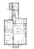 Продава 3-СТАЕН, град София, Оборище • 444000 € / 868388.52 лв. • 83192057 17