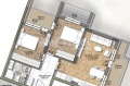 Продава  3-стаен град София , Овча купел , 87 кв.м | 88163391 - изображение [2]