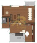 Продава 4-СТАЕН, град София, Център • 749900 € • 55197570 — Holmes.bg