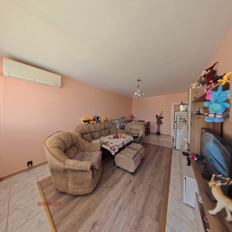 Продава 2-СТАЕН в град Перник, Мошино - 66 кв.м / 105 000 € » 205 362.15 лв., ВИЖЪН