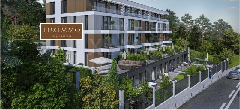 Продава 3-СТАЕН в град Варна, Бриз - 106 кв.м / 246 300 € » 481 720.93 лв., ЛУКСИММО - ОФИС ВАРНА