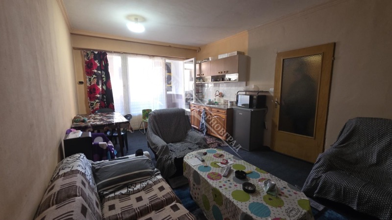 Продава 3-СТАЕН в област Велико Търново, гр. Горна Оряховица - 64 кв.м / 72 500 € » 141 797.68 лв., ИМОТИ ТЪРНОВГРАД