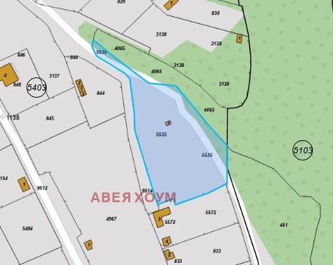 Продава ПАРЦЕЛ | Imot.bg — изображение 1