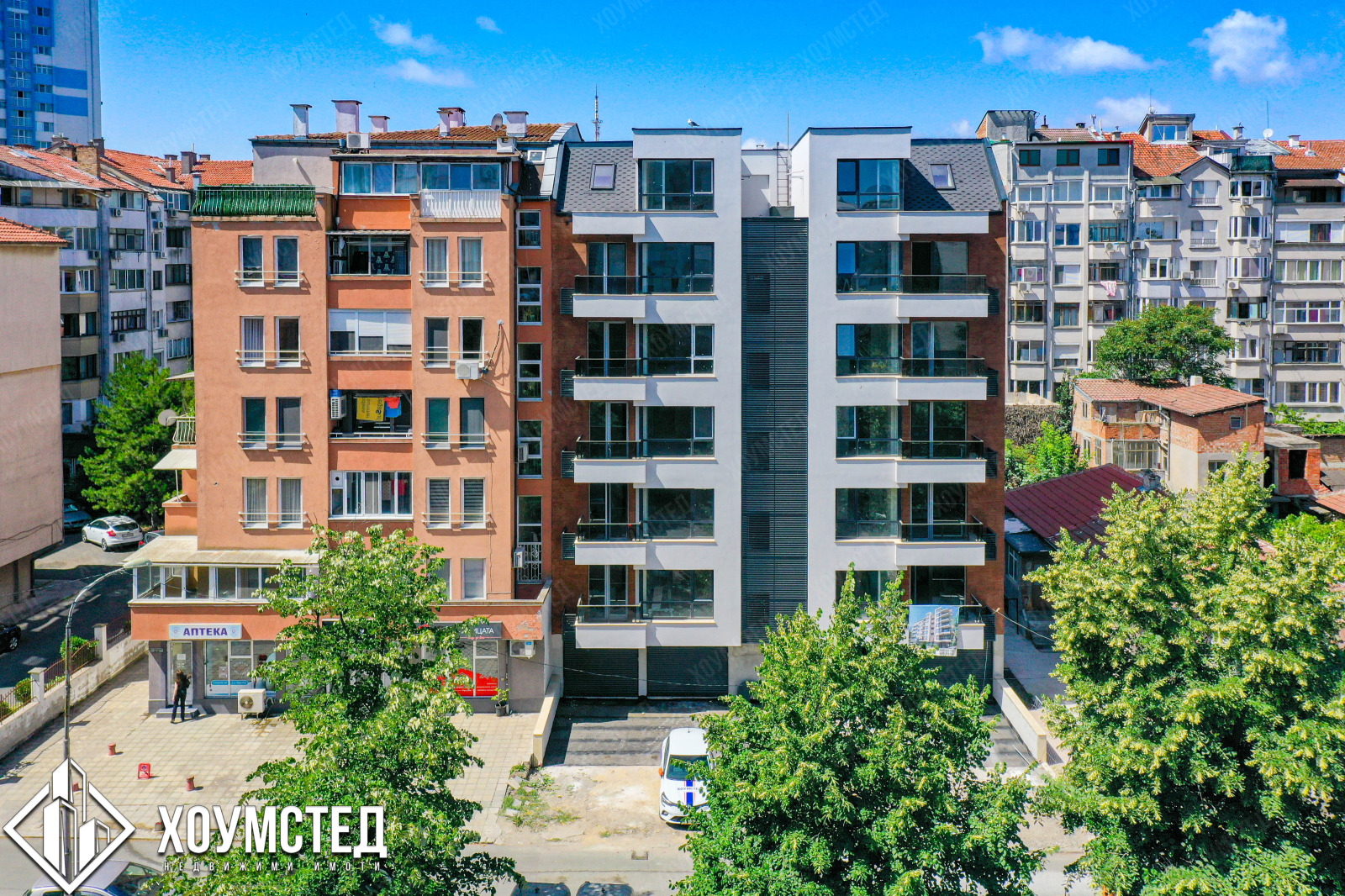 Продава МЕЗОНЕТ | Imot.bg — изображение 1