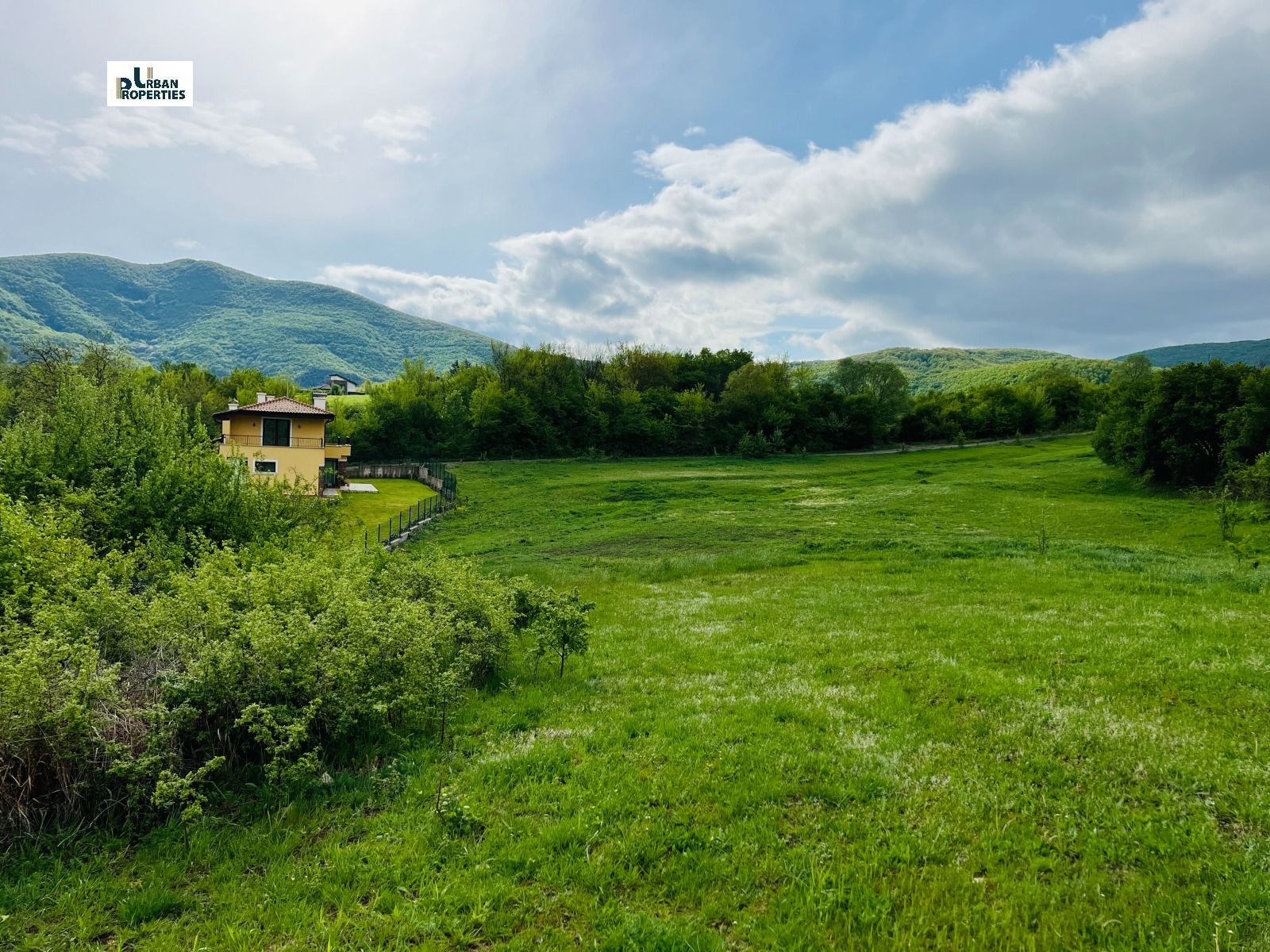 Продава ПАРЦЕЛ | Imot.bg — изображение 13