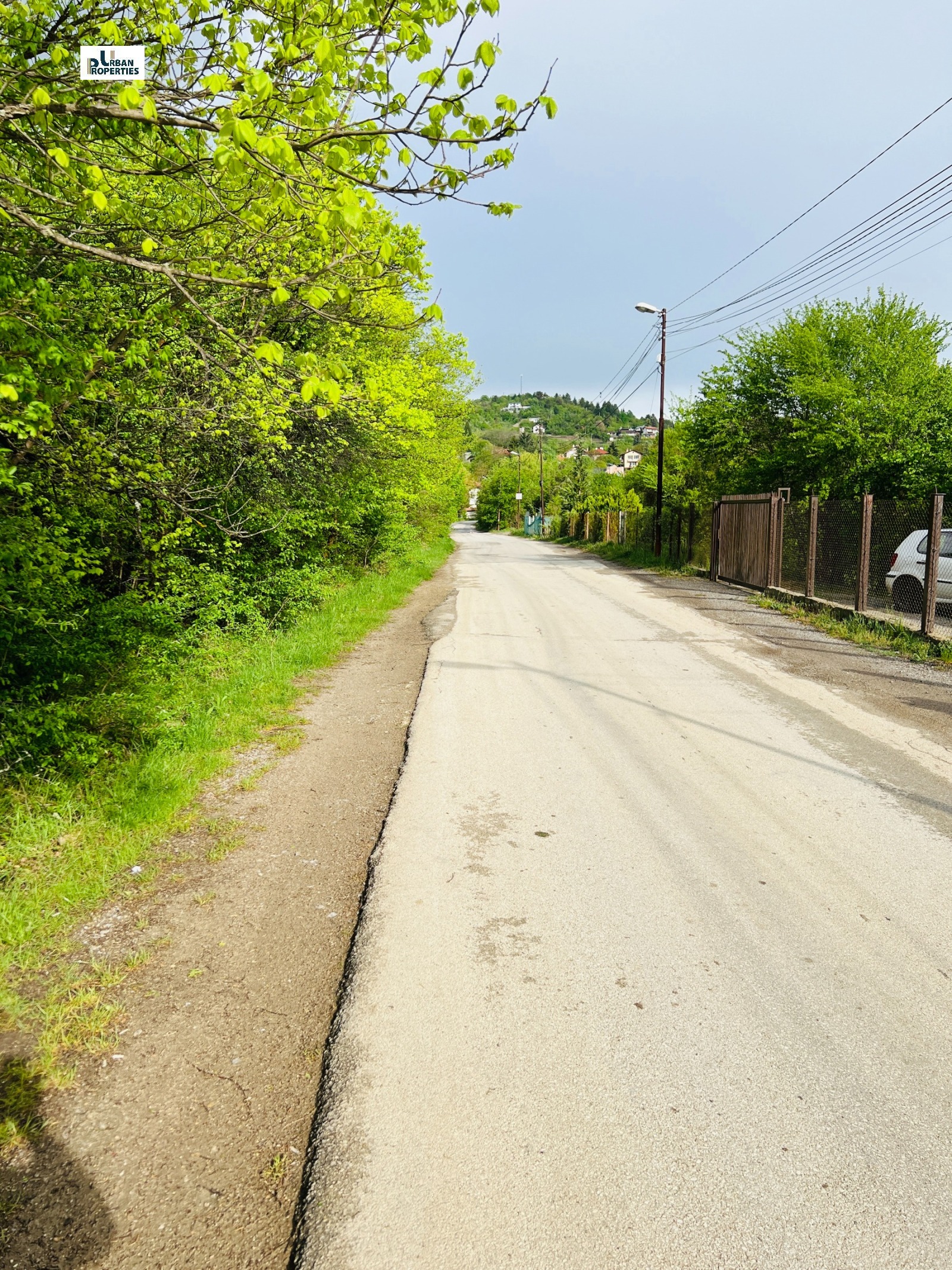 Продава ПАРЦЕЛ | Imot.bg — изображение 1