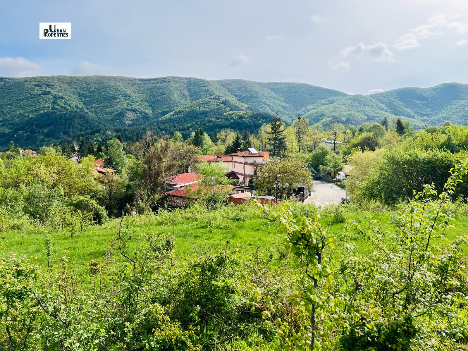 Продава ПАРЦЕЛ | Imot.bg — изображение 6