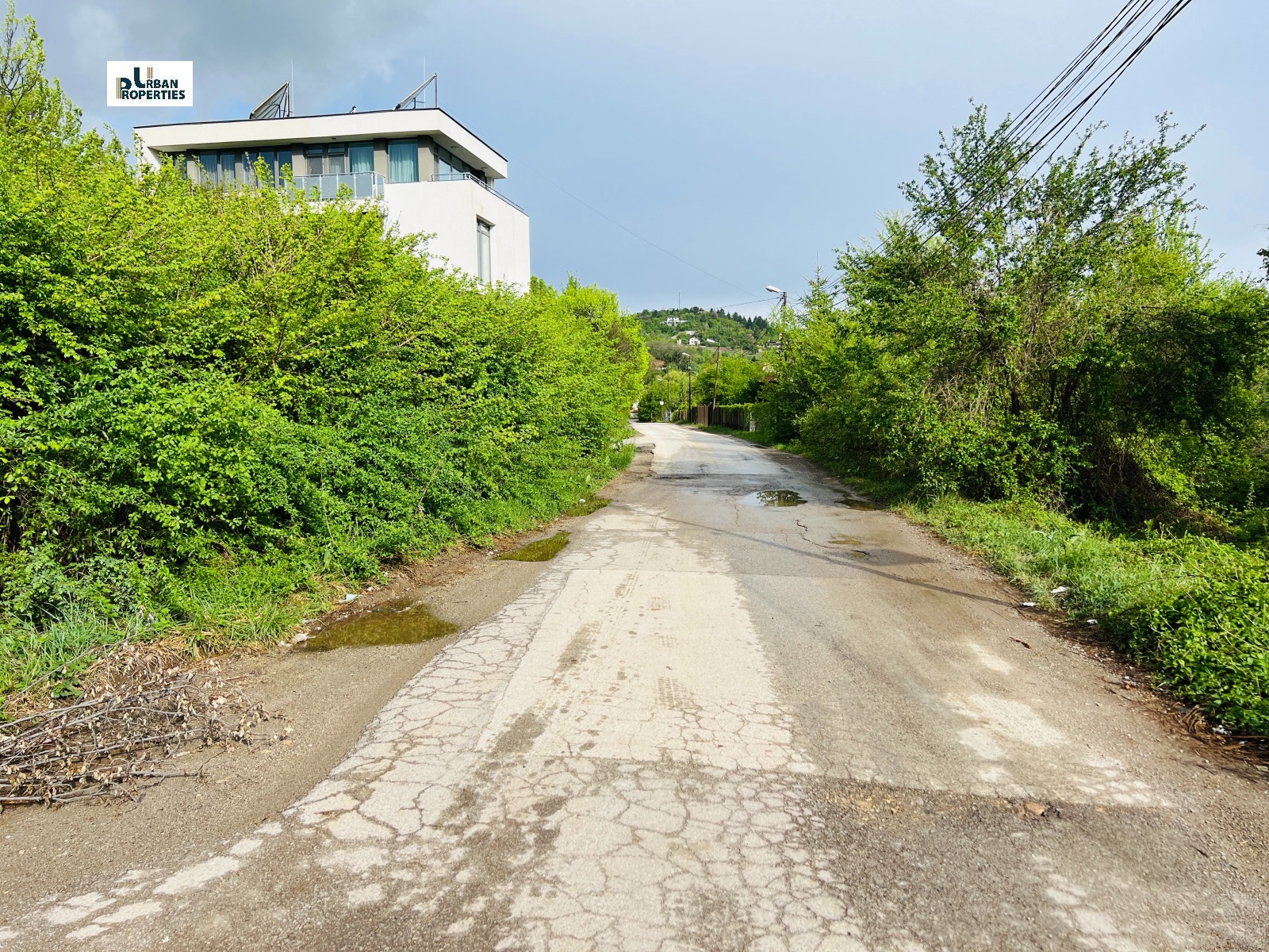 Продава ПАРЦЕЛ | Imot.bg — изображение 9