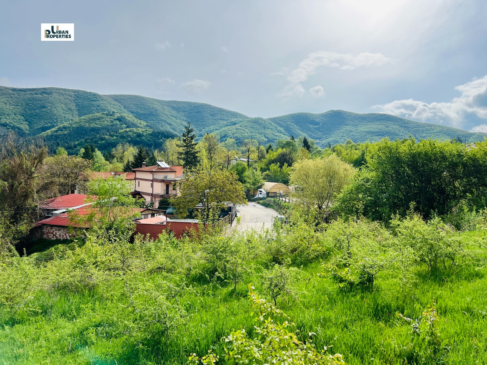 Продава ПАРЦЕЛ | Imot.bg — изображение 10