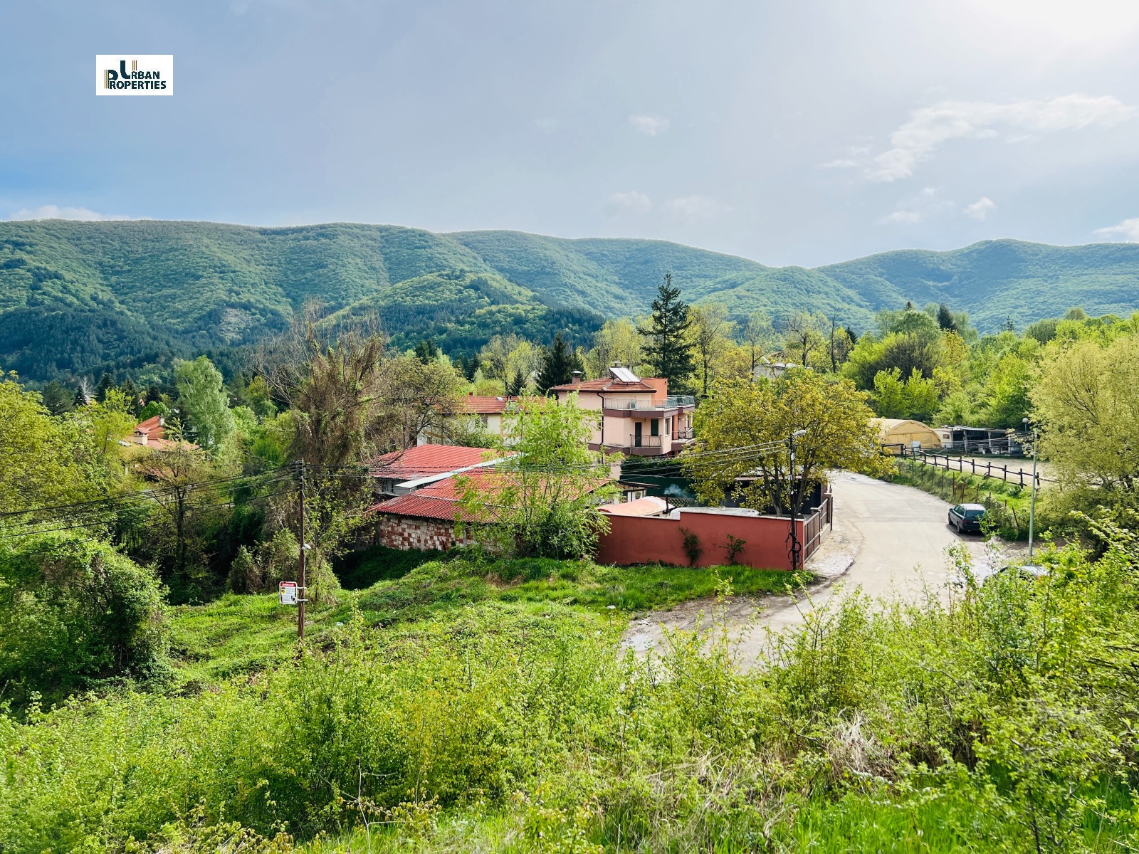 Продава ПАРЦЕЛ | Imot.bg — изображение 11