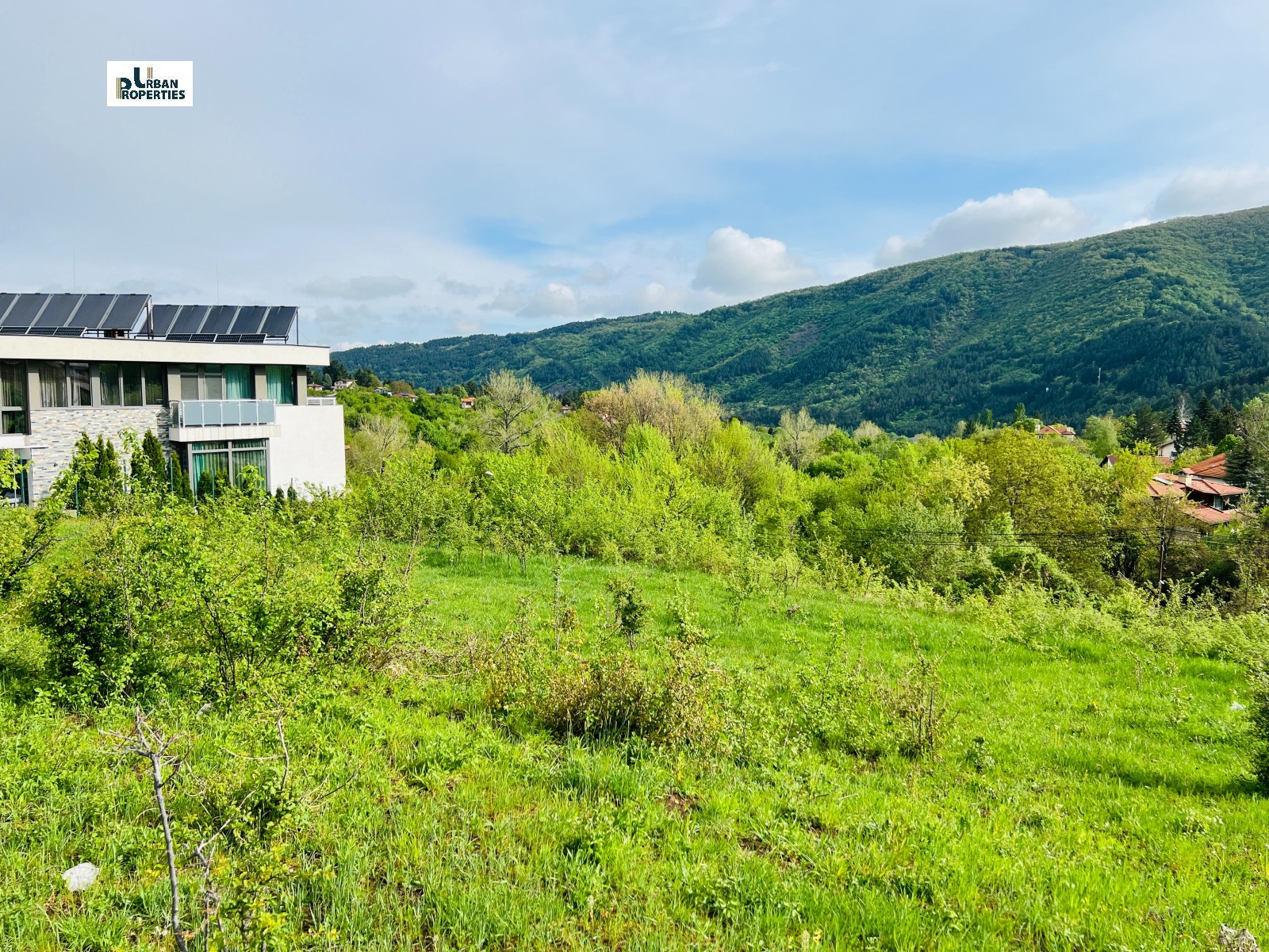 Продава ПАРЦЕЛ | Imot.bg — изображение 5