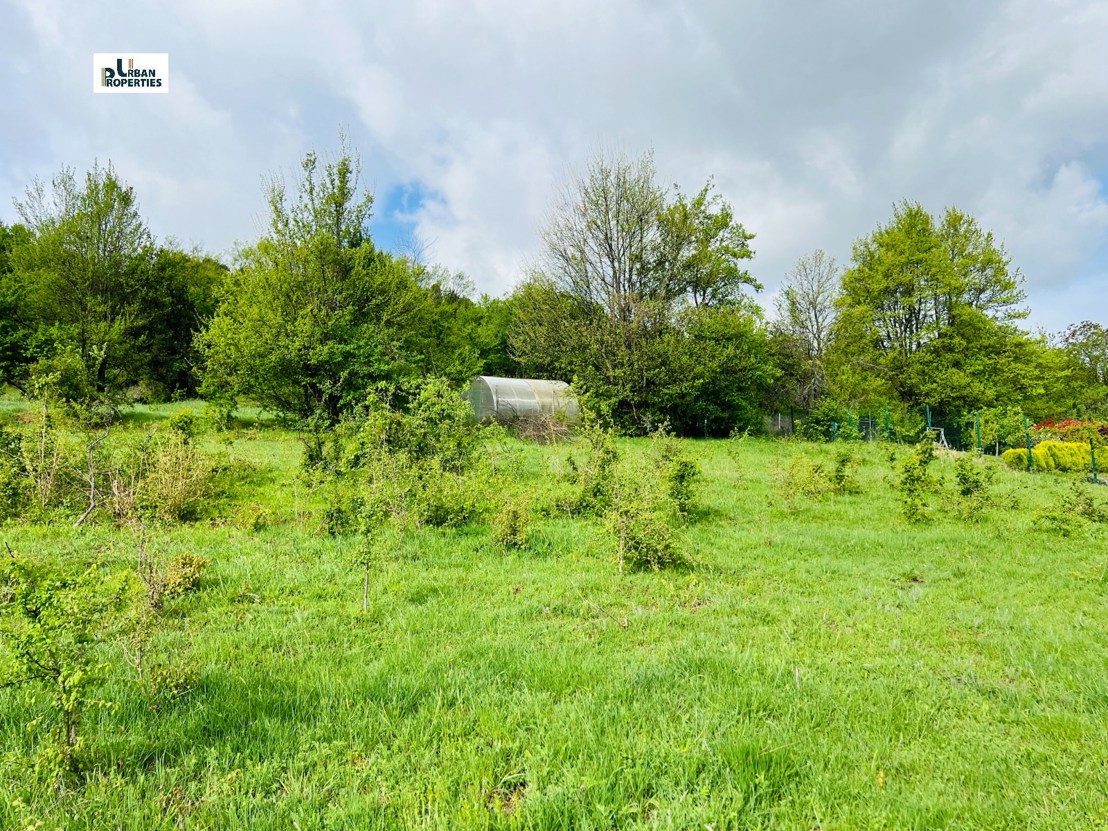 Продава ПАРЦЕЛ | Imot.bg — изображение 12