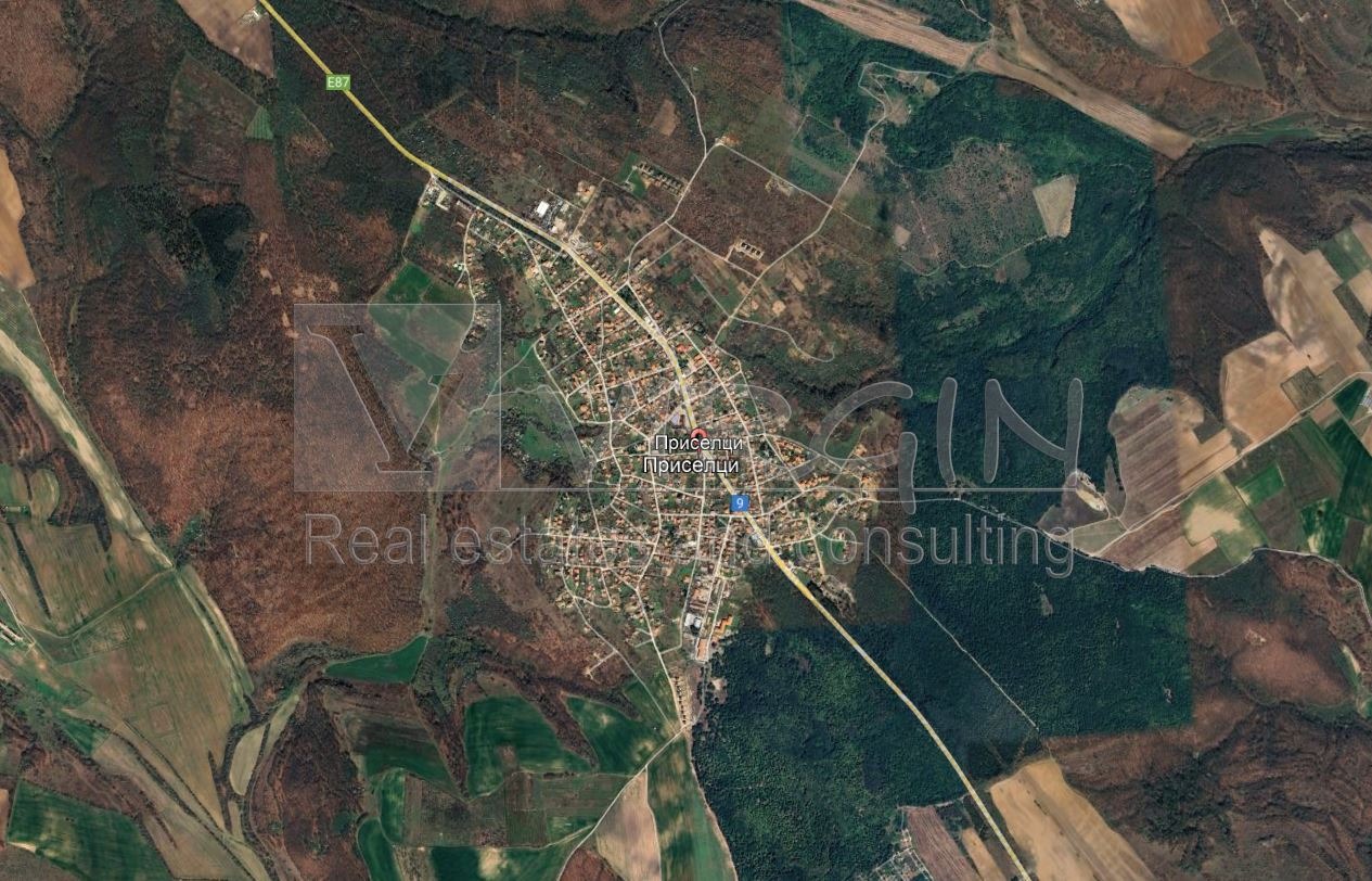 Продава ПАРЦЕЛ | Imot.bg — изображение 1