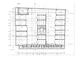 Kontor Krastova vada, Sofia 5