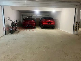 Garage Lyulin 6, Sofia