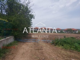 Plot Priseltsi, region Varna