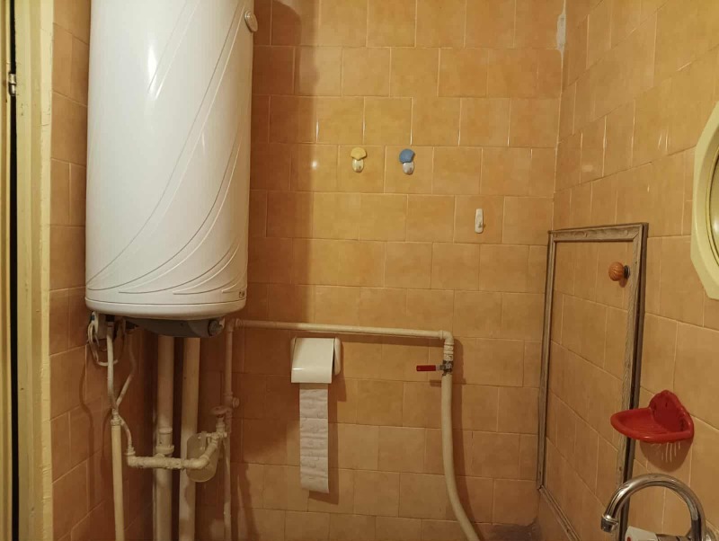 Продава  1-стаен град Плевен , Дружба 4 , 39 кв.м | 94917534 - изображение [7]
