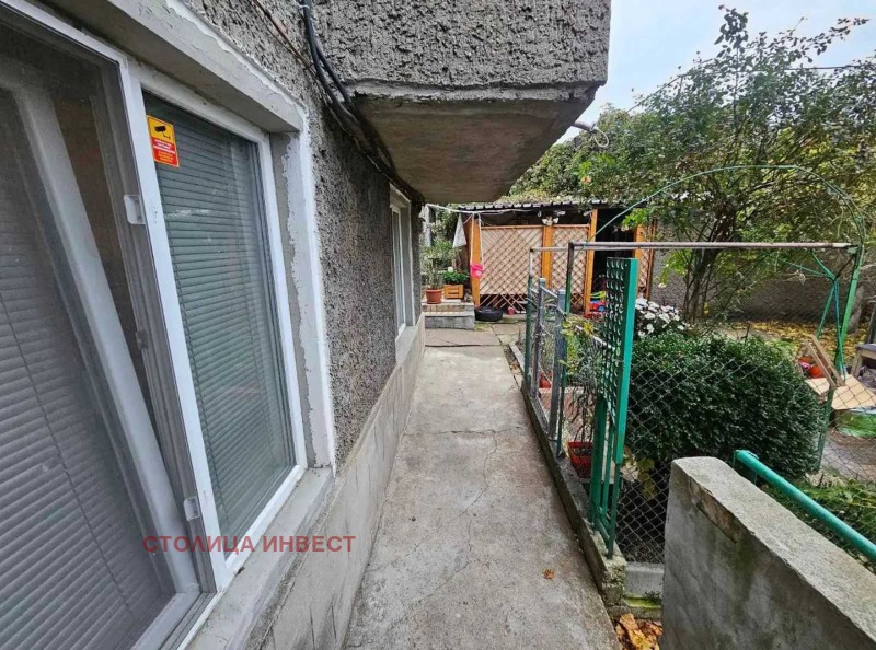 Продава 1-СТАЕН, гр. Русе, Дружба 2, снимка 11 - Апартаменти - 53455193