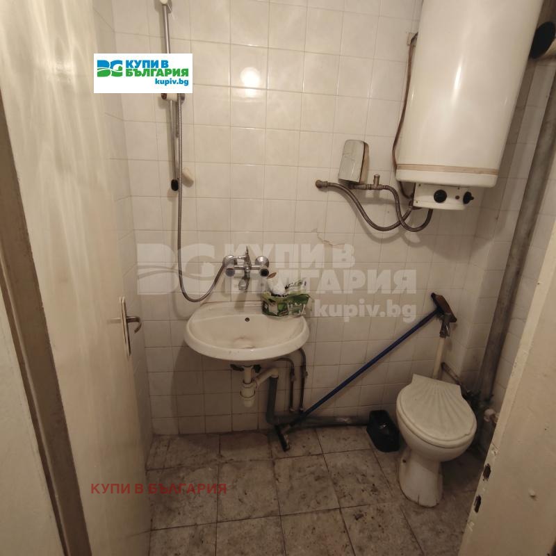 Продава 1-СТАЕН, гр. Варна, Колхозен пазар, снимка 2 - Апартаменти - 55171058