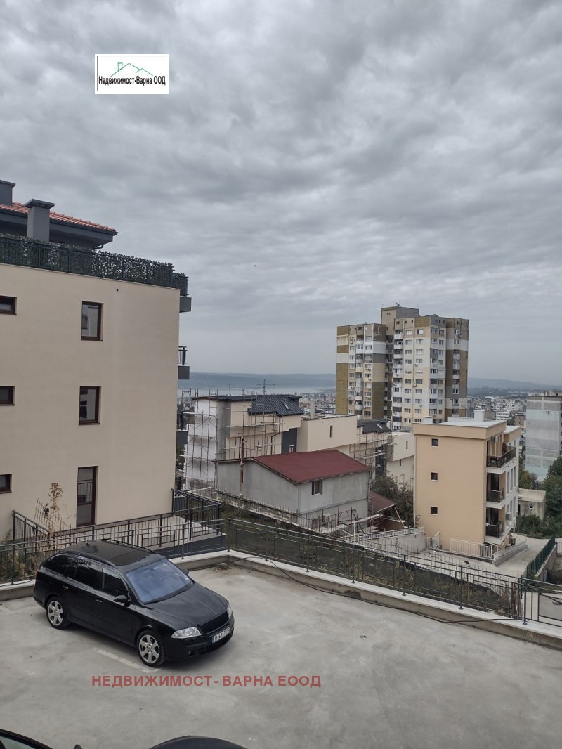 Продава 2-СТАЕН, гр. Варна, Възраждане 3, снимка 13 - Aпартаменти - 47579488