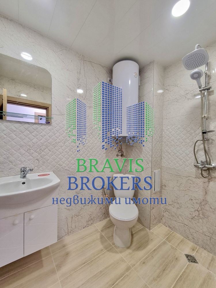 Продается  1 спальня Варна , Възраждане 3 , 55 кв.м | 40495920 - изображение [4]