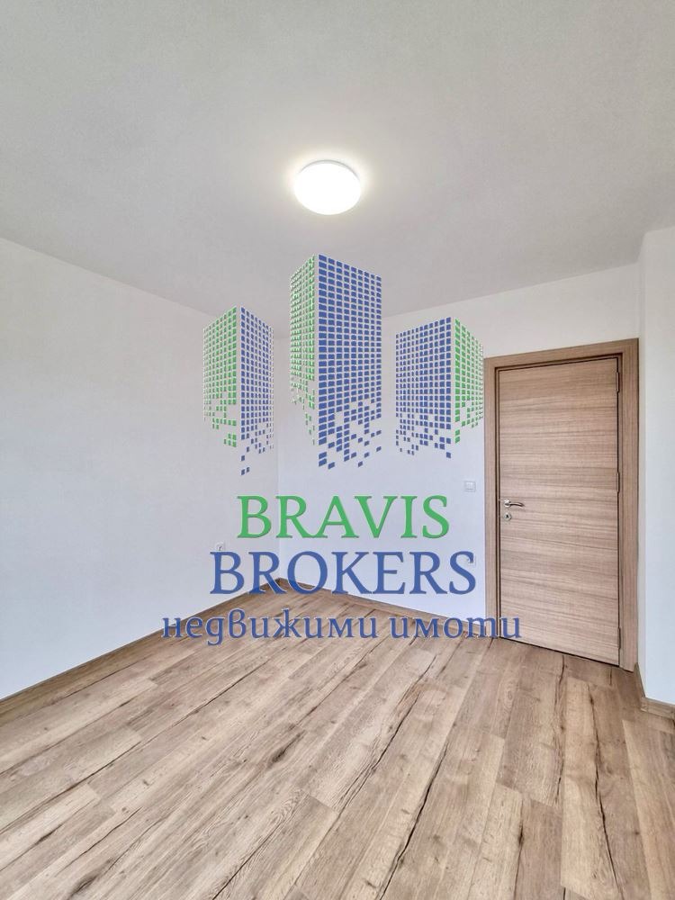 Продается  1 спальня Варна , Възраждане 3 , 55 кв.м | 40495920 - изображение [2]