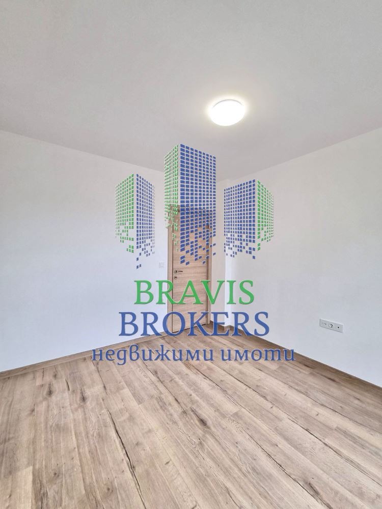 Продается  1 спальня Варна , Възраждане 3 , 55 кв.м | 40495920 - изображение [3]