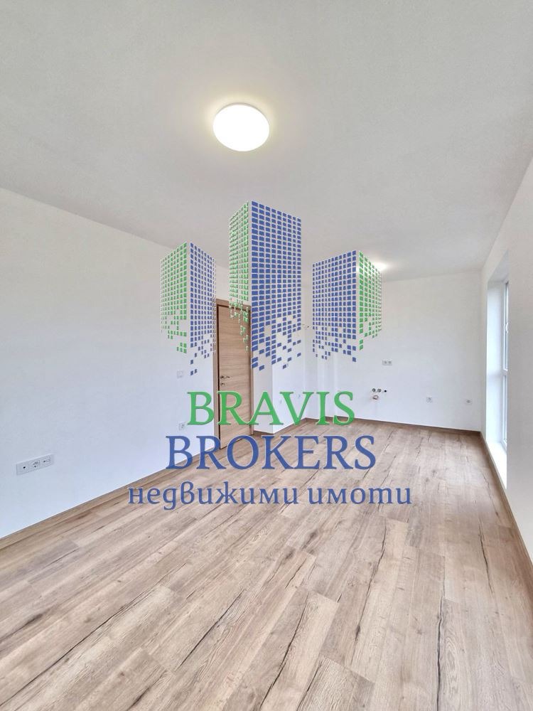 Продается  1 спальня Варна , Възраждане 3 , 55 кв.м | 40495920