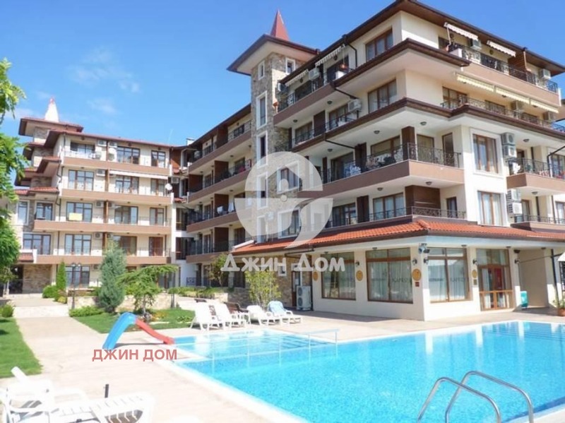 Продава  2-стаен област Бургас , с. Равда , 72 кв.м | 30024326 - изображение [8]