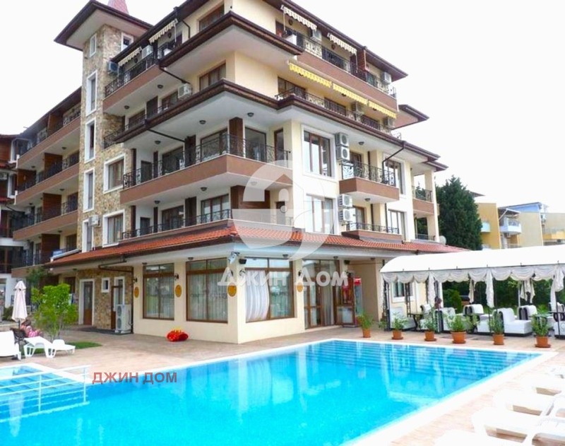 Продава  2-стаен област Бургас , с. Равда , 72 кв.м | 30024326 - изображение [7]
