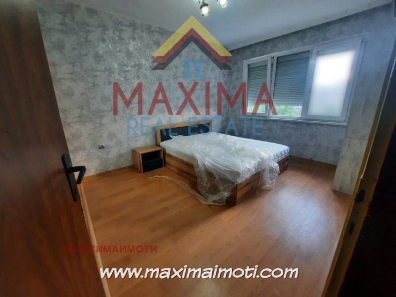 Til salg  1 soveværelse Plovdiv , Karshiyaka , 47 kvm | 38034602 - billede [2]