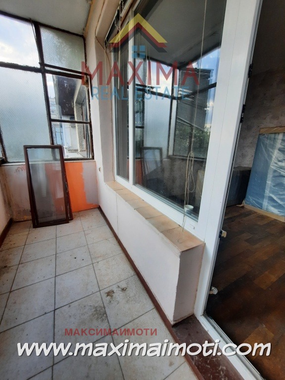 Til salg  1 soveværelse Plovdiv , Karshiyaka , 47 kvm | 38034602 - billede [5]