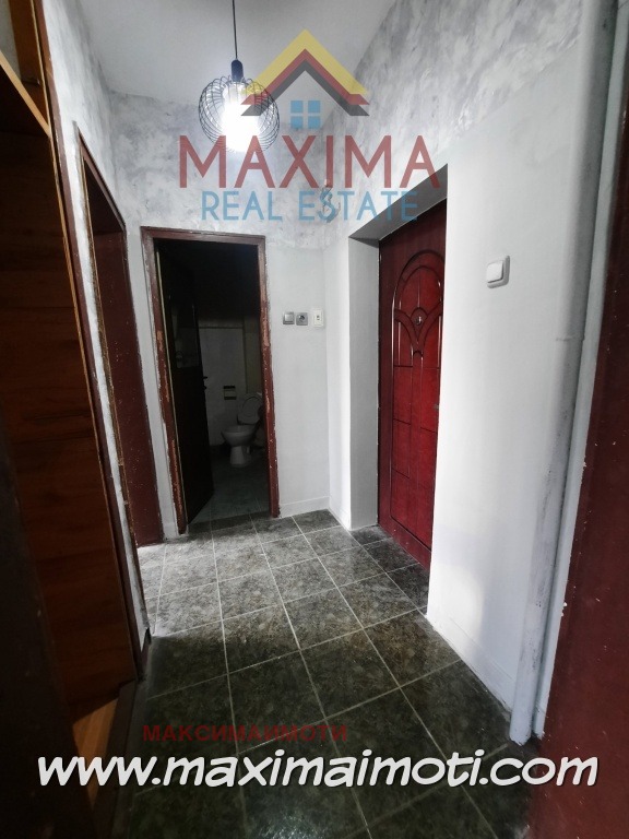 Til salg  1 soveværelse Plovdiv , Karshiyaka , 47 kvm | 38034602 - billede [7]