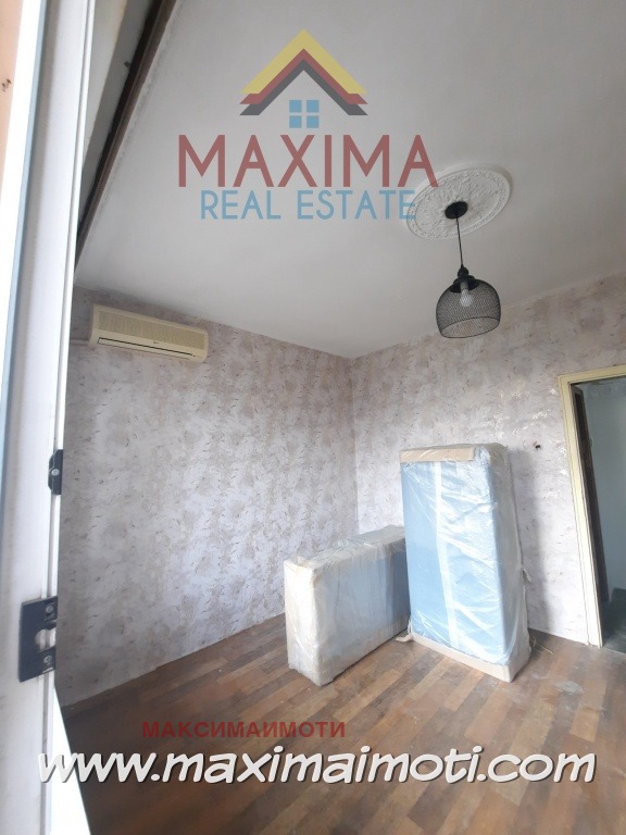 Til salg  1 soveværelse Plovdiv , Karshiyaka , 47 kvm | 38034602 - billede [4]