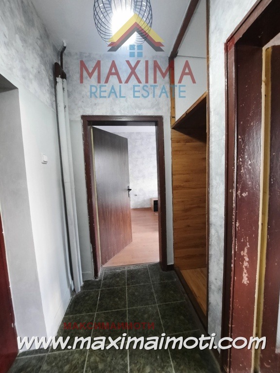 Til salg  1 soveværelse Plovdiv , Karshiyaka , 47 kvm | 38034602 - billede [6]