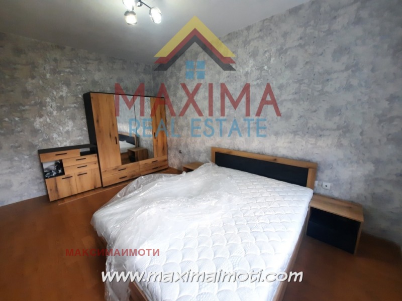 Til salg  1 soveværelse Plovdiv , Karshiyaka , 47 kvm | 38034602