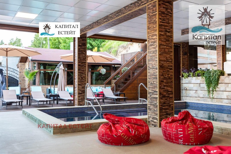Продава  2-стаен област Пазарджик , гр. Велинград , 74 кв.м | 71334016 - изображение [16]