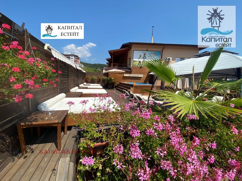 Продава  2-стаен област Пазарджик , гр. Велинград , 74 кв.м | 71334016 - изображение [10]