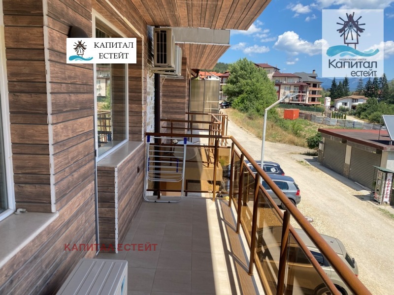 Продава  2-стаен област Пазарджик , гр. Велинград , 74 кв.м | 71334016 - изображение [7]