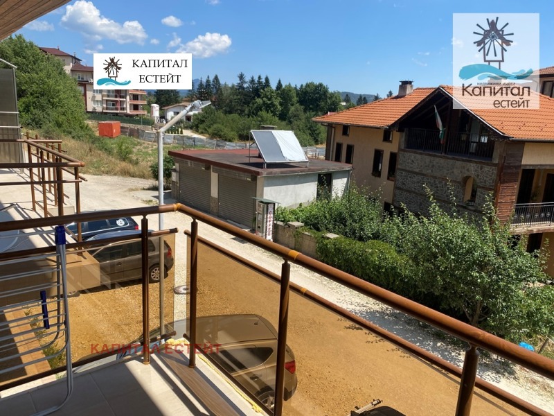 Продава  2-стаен област Пазарджик , гр. Велинград , 74 кв.м | 71334016 - изображение [8]