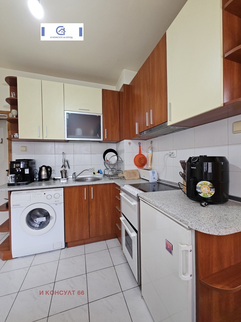 Продава  2-стаен град Ловеч , Център , 64 кв.м | 90429345 - изображение [6]